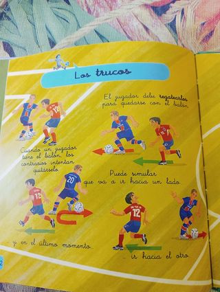 El Fútbol (Mini) (Spanish Edition)