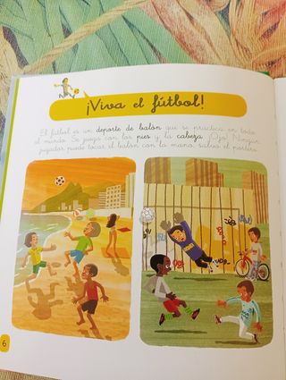 El Fútbol (Mini) (Spanish Edition)