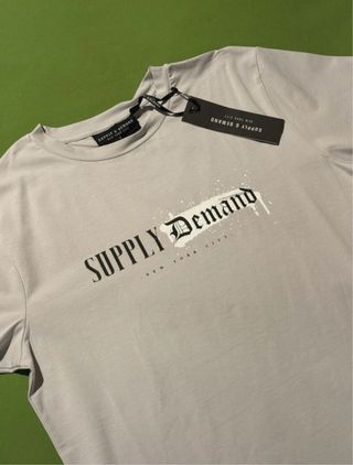 t shirt Supply Demands