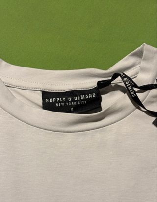 t shirt Supply Demands
