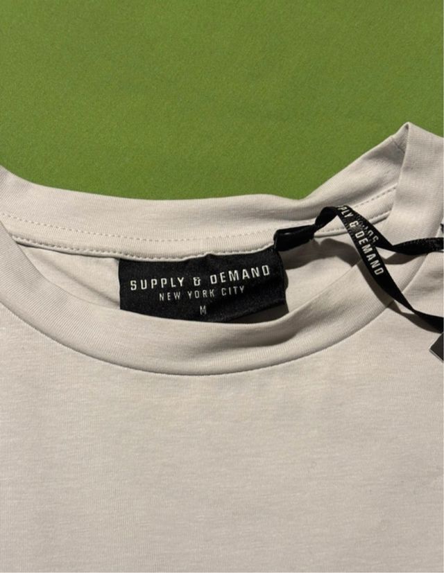 t shirt Supply Demands