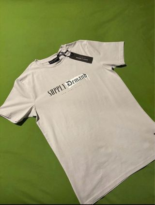 t shirt Supply Demands