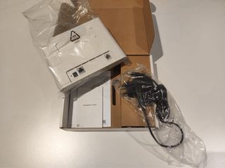 HUAWEI B311221 Router inalámbrico Blanco