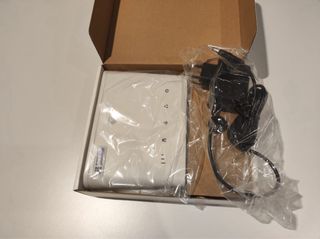 HUAWEI B311221 Router inalámbrico Blanco