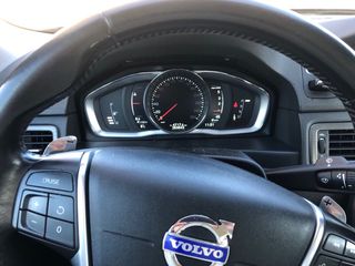 Volvo S80 D4 año 2015
