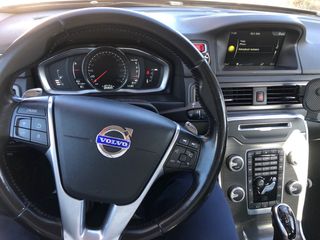Volvo S80 D4 año 2015