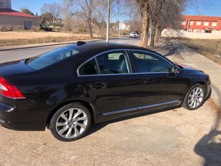 Volvo S80 D4 año 2015