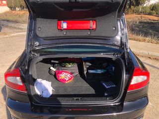 Volvo S80 D4 año 2015