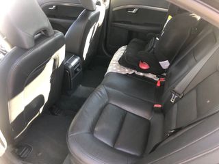 Volvo S80 D4 año 2015