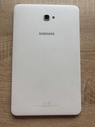 Tablet Samsung Galaxy Tab A 10.1 (2016) — Funciona