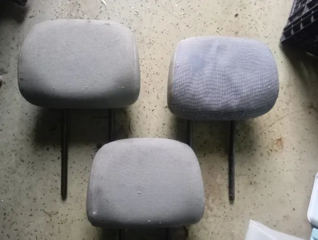 Despiece Renault trafic/vibaro