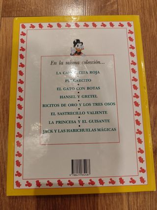 El Flautista de Hamelin