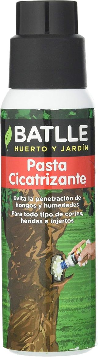 pack de 2 botes de Pasta cicatrizante Batlle