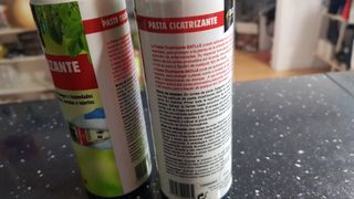 pack de 2 botes de Pasta cicatrizante Batlle