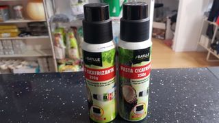 pack de 2 botes de Pasta cicatrizante Batlle