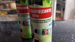 pack de 2 botes de Pasta cicatrizante Batlle