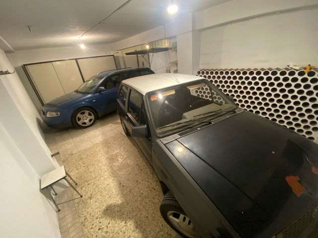 Garaje en venta
