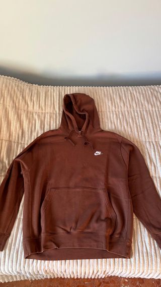 Sudadera Nike