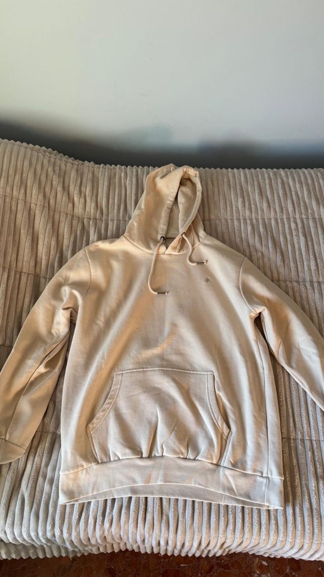 Sudadera Álvaro Moreno