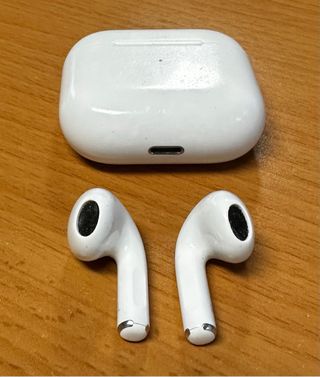 Airpods 3a generacion