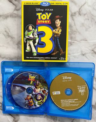 TOY STORY 3