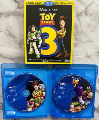 TOY STORY 3