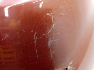 PARAGOLPES TRASERO HYUNDAI IX20 (JC) 2011