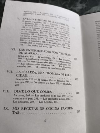 Libro LA NATURALEZA TIENE RAZON