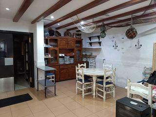 RESTAURANTE en el SERRALLO en TARRAGONA