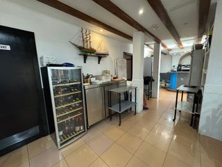 RESTAURANTE en el SERRALLO en TARRAGONA