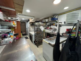 RESTAURANTE en el SERRALLO en TARRAGONA