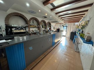 RESTAURANTE en el SERRALLO en TARRAGONA