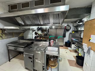 RESTAURANTE en el SERRALLO en TARRAGONA