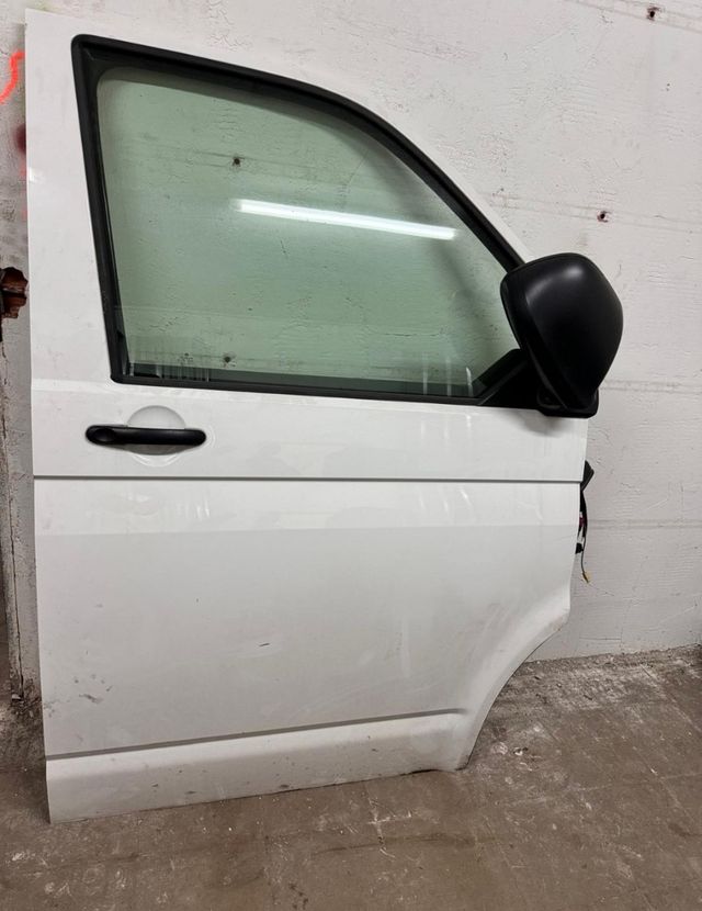 Puerta copiloto VW T5 y T6