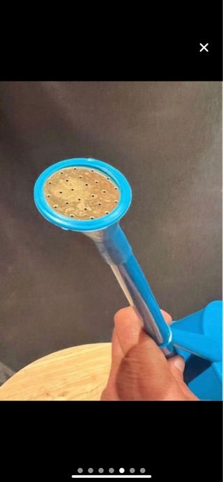 REGADERA JAPONESA BONSAI 09 L. BOQUILLA METÁLICA