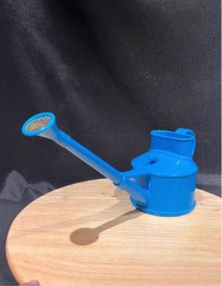 REGADERA JAPONESA BONSAI 09 L. BOQUILLA METÁLICA