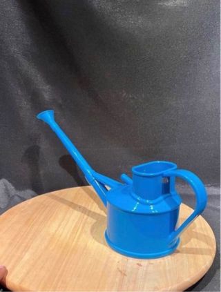 REGADERA JAPONESA BONSAI 09 L. BOQUILLA METÁLICA