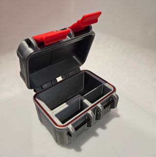 Caja para GoPro Hero 9,10,11,12,13