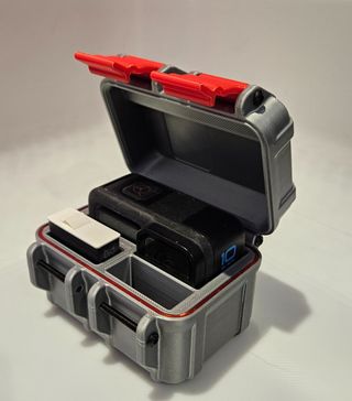 Caja para GoPro Hero 9,10,11,12,13
