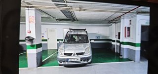 Renault Kangoo 2006
