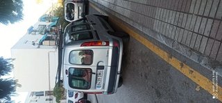 Renault Kangoo 2006