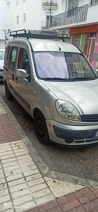 Renault Kangoo 2006