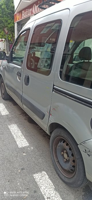 Renault Kangoo 2006