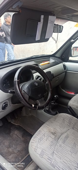 Renault Kangoo 2006