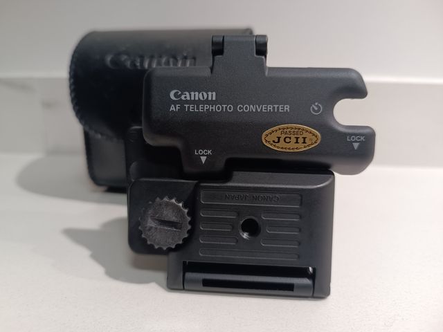 Convertitore AF Canon