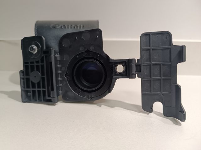 Convertitore AF Canon