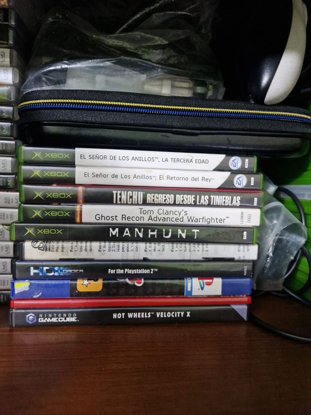 Giochi PS3 - Xbox - Xbox 360 - Wii - PSP - PC