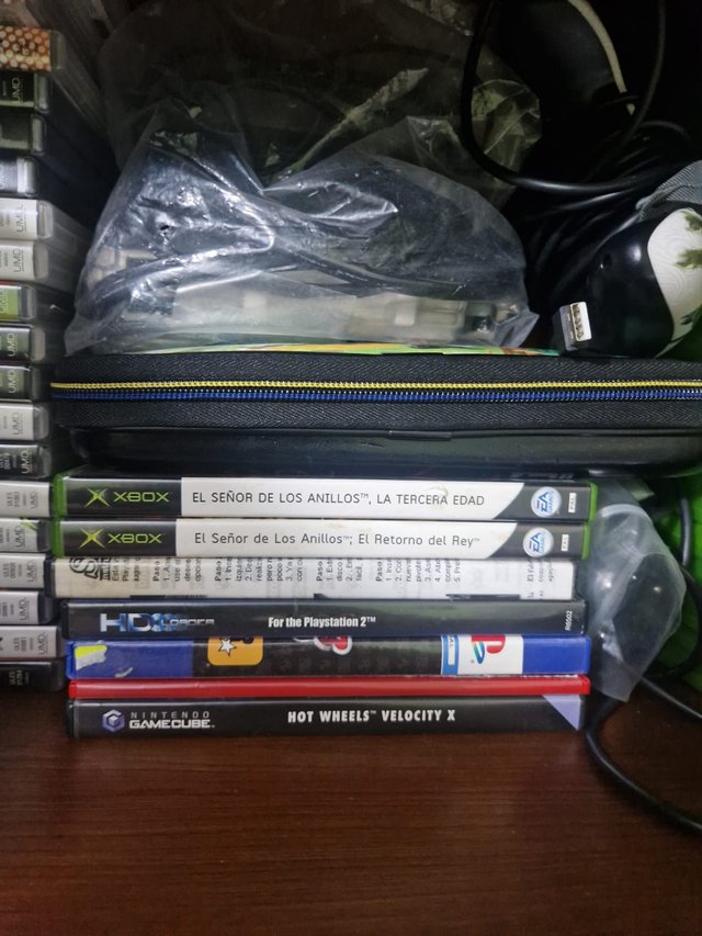 Juegos Ps3 - Xbox - Xbox 360 - Wii - Psp - PC
