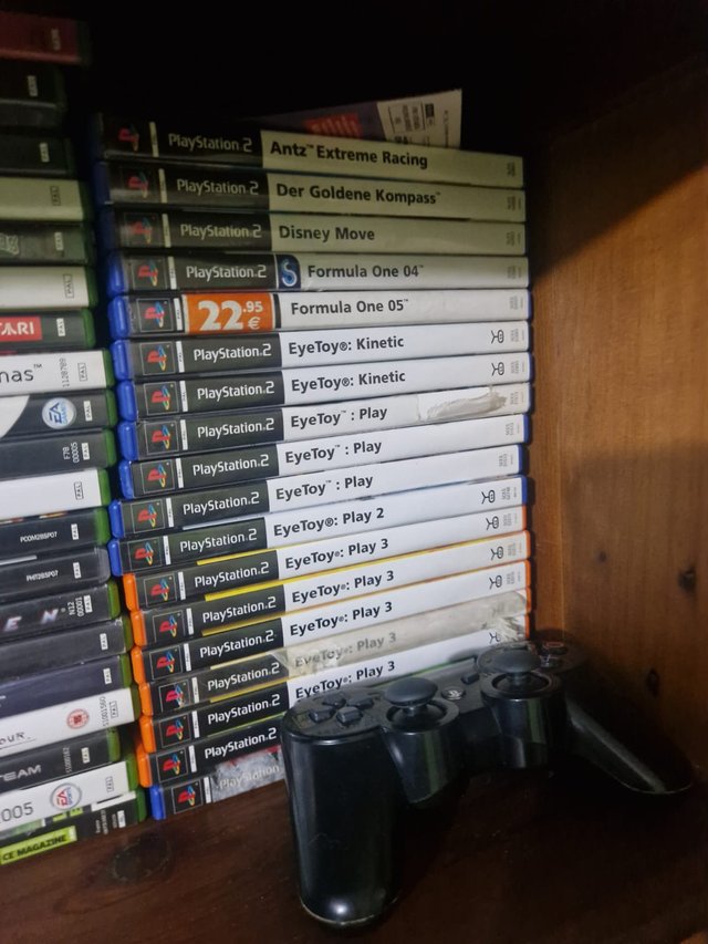 Juegos Ps3 - Xbox - Xbox 360 - Wii - Psp - PC