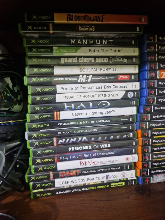 Juegos Ps3 - Xbox - Xbox 360 - Wii - Psp - PC